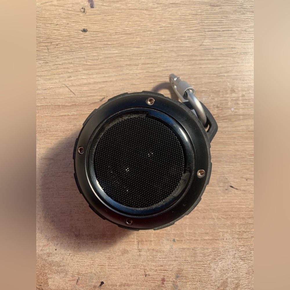 Waterproof Speaker